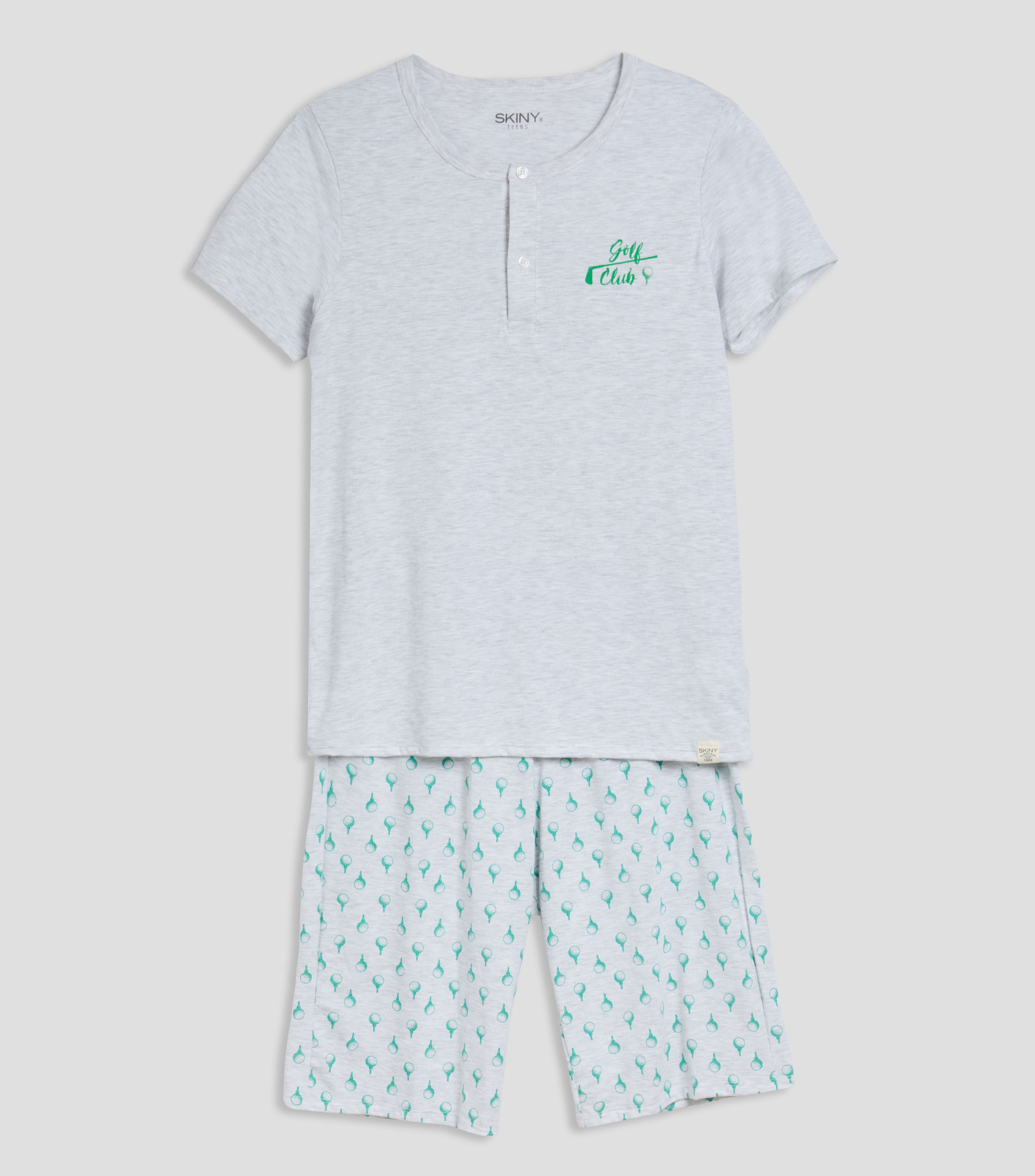 Pijama 2 piezas Niño